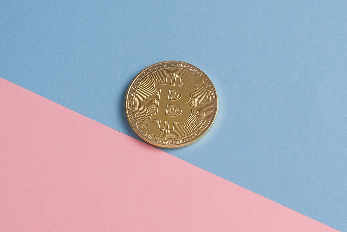 Bitcoin Coin